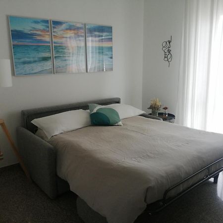 Damadimare Casa Vacanze Montesilvano Marina Extérieur photo
