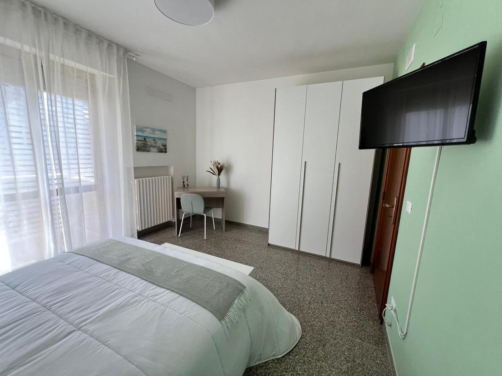 Damadimare Casa Vacanze Montesilvano Marina Extérieur photo