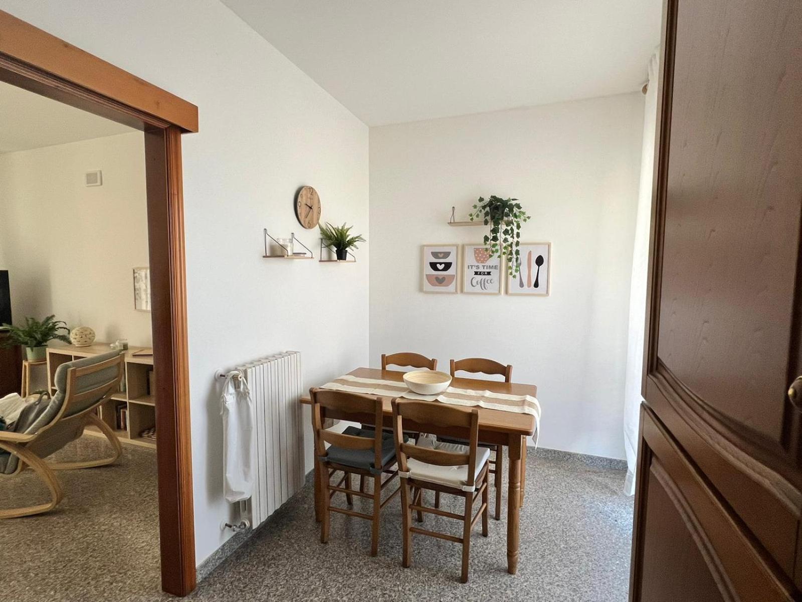 Damadimare Casa Vacanze Montesilvano Marina Extérieur photo