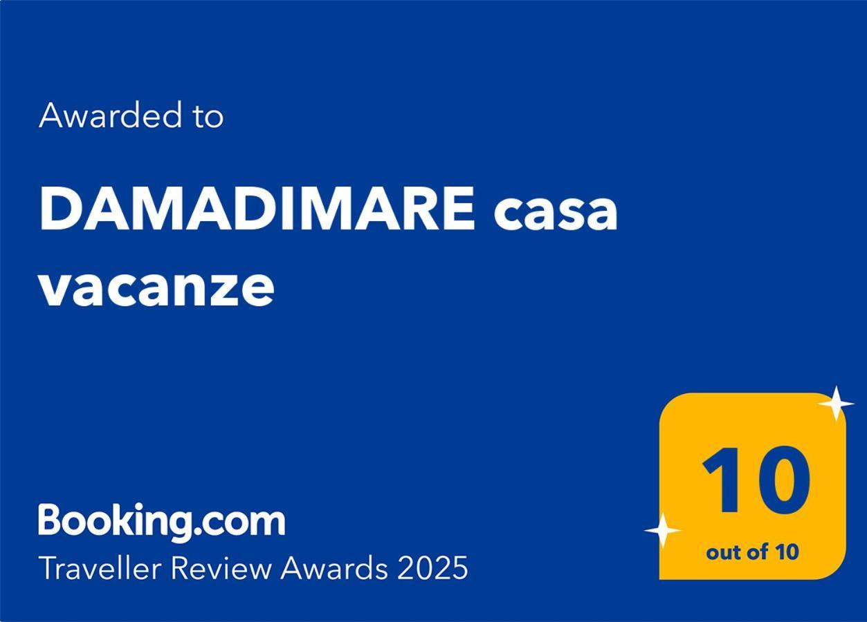 Damadimare Casa Vacanze Montesilvano Marina Extérieur photo
